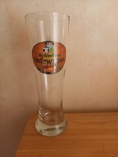 Weissbierglas, Weizenbierglas