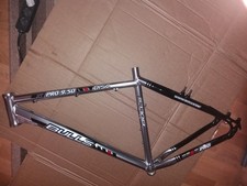 26 zoll mountainbike 7005Alu