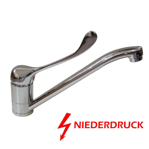 Niederdruck küchenarmatur - niederdruck,