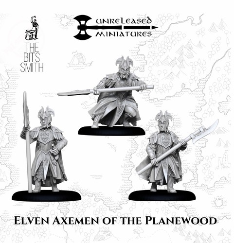 Elben elfen elvs elf 28mm - elf,