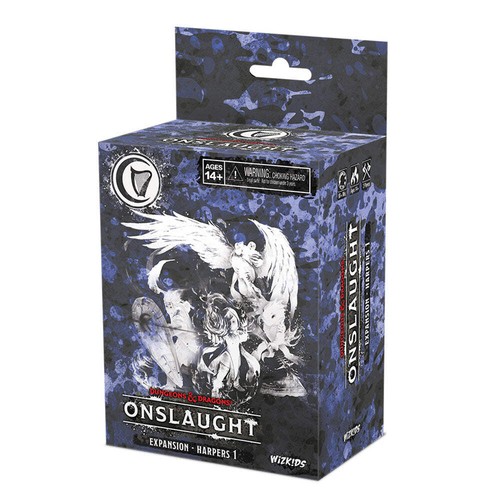 Dungeons dragons onslaught - dragons,