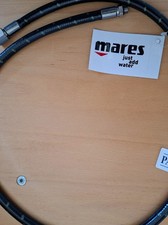 Mares Mitteldruckschlauch