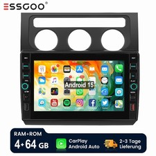 Für VW Touran 1T1 1T2 1T3