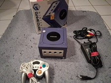 Nintendo GameCube Konsole