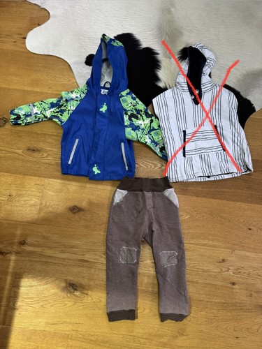 Kinderkleidung set - 92,
