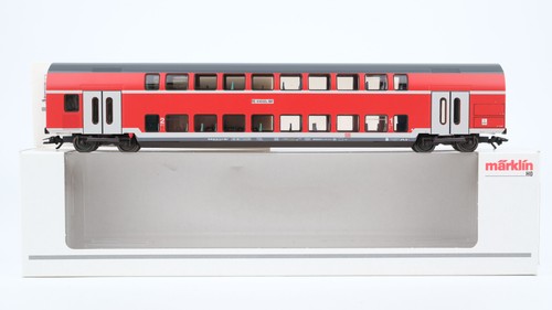 Märklin 43584 - märklin, h0
