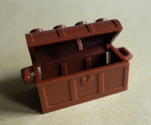 Lego schatzkiste schatztruhe - schatzkiste,