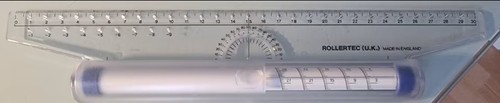 Rollertec - rollertec, (u.k.)