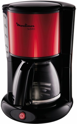 Moulinex kaffeemaschine fg360d - moulinex,