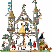 Wilhelm Schweizer Zinnfigur