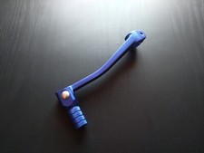 Schalthebel blau MZ 125 SM SX