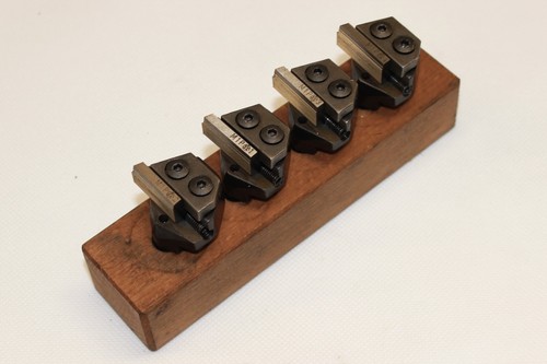 Strehlerhalter wagner - 4x,