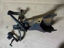 Opel Schaltgestänge Corsa B GSI 16V 109PS F15 Getriebe Schaltung