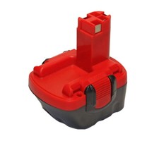 Akku für Bosch Akkuschrauber