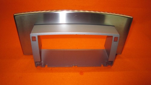 Gaggia titanium front panel - titanium,
