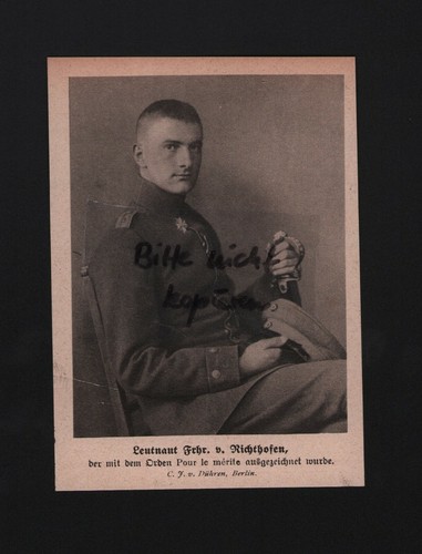 Bilddokument 1917 leutnant - 1917,