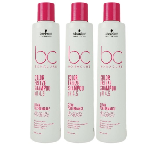 Schwarzkopf bonacure color - schwarzkopf,
