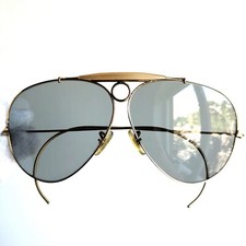 Sonnenbrille RAY BAN SHOOTER