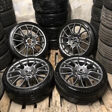 BBS CK 006 005 20“ 9,5 8,5 Et22 15 Alufelgen E39 E60 E63 E65 E52 F01 F10 F30 