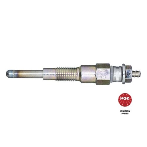 Glühkerze ngk 2649 für - glühkerze,