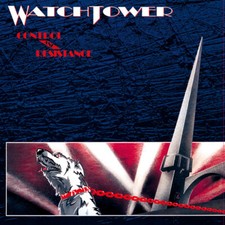 WATCHTOWER - Control and