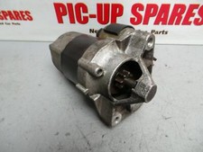 RENAULT CLIO 2001-2006 Starter