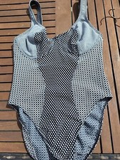 Anita Badeanzug Größe  42 B