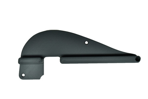 Daumenauflage für saiter - daumenauflage,