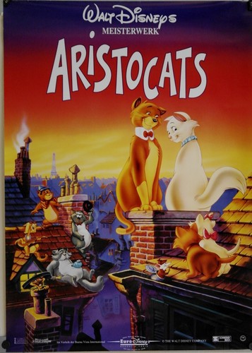 G2088 kinoplakat disneys - g2088,