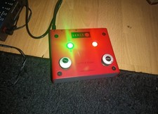 lehle little dual Splitter ABY