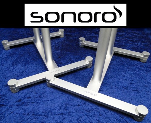Sonoro lautsprecherständer - sonoro,