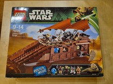 LEGO Star Wars 75020 Jabbas