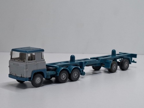 Wiking 520 46 - wiking, h0