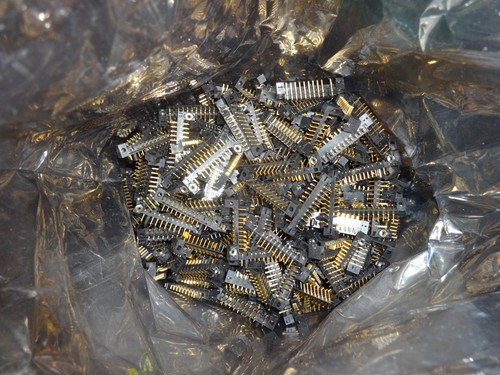 Akkupins stecker - akkupins, /