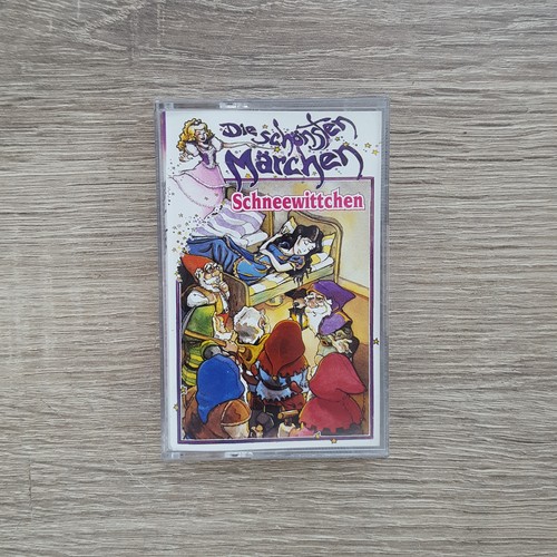 Schneewittchen hörspiel - schneewittchen,