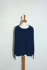 Leichter Damen-Pullover Gr