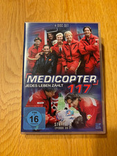 Medicopter 117 - Staffel 2 -