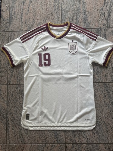 Spanien trikot lamine - spanien,