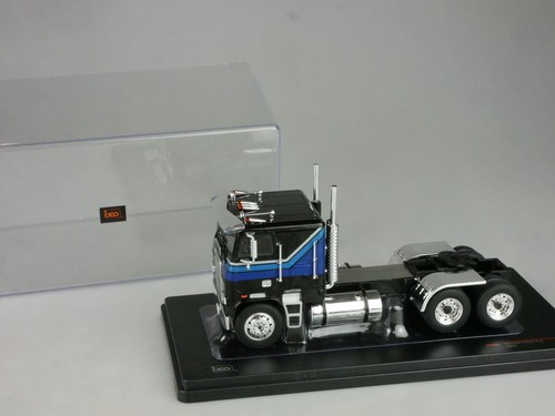 1993 freightliner fla truck - 1993,