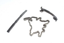 Steuerkette Gleitschiene Führschiene Kawasaki ZZR 600 ZX600D 90-92