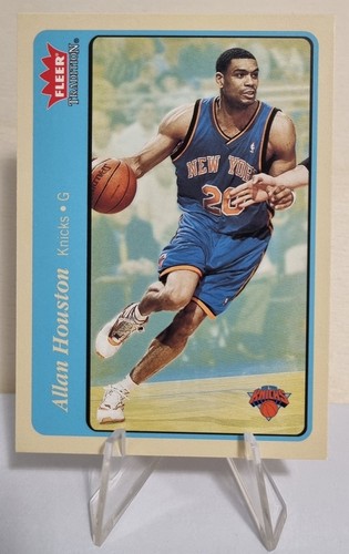 2004 fleer tradition - 2004-05,