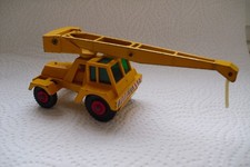 Matchbox King Size No.14 Taylor Jumbo Crane