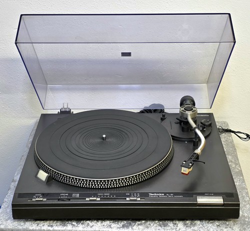 Technics b31 automatic - technics, sl-b31