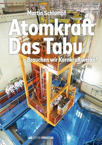 Atomkraft das tabu - -,