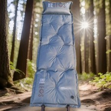 Heleos selbstaufblasbare