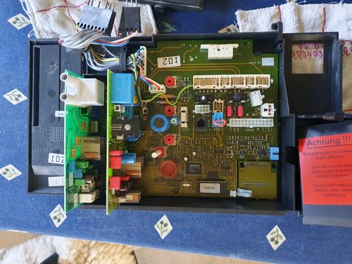 Vaillant leiterplatte vcw - vaillant,