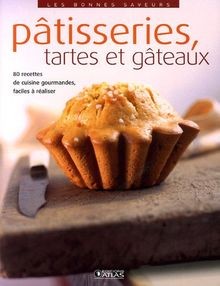 Pâtisseries tartes et - tartes,