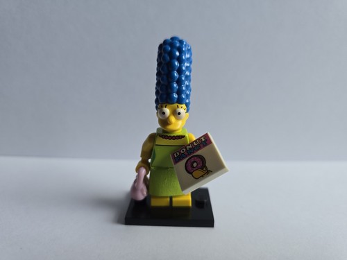 Lego minifiguren the - minifiguren,