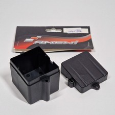 Amewi Rc Modellbau Empfängerbox Rc Buggy Auto Monstertruck 1:10 1:8 1:12 1:14 ..