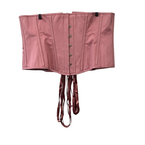Corset story underbust - underbust,